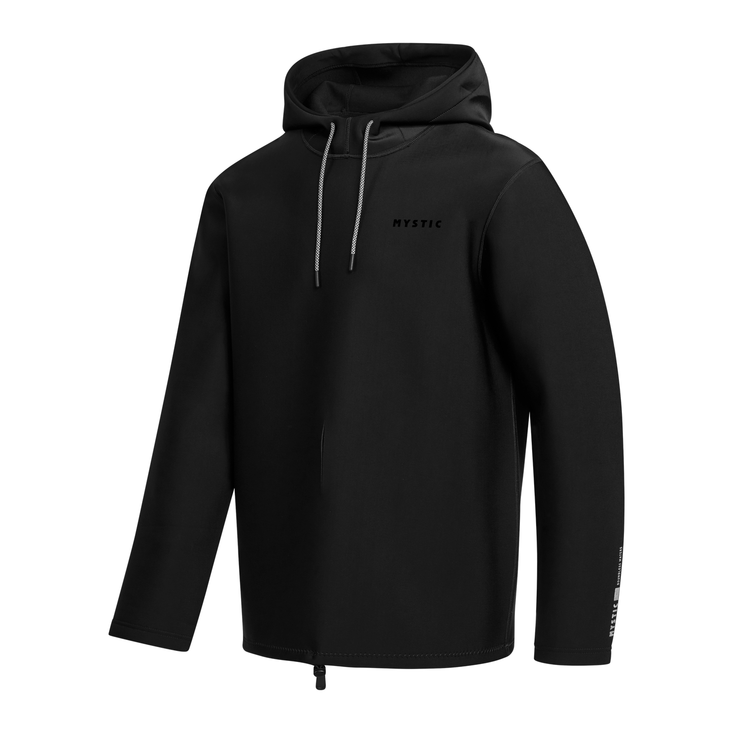 Mystic Haze Neoprene Hoodie 2mm