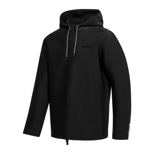 Mystic Haze Neoprene Hoodie 2mm