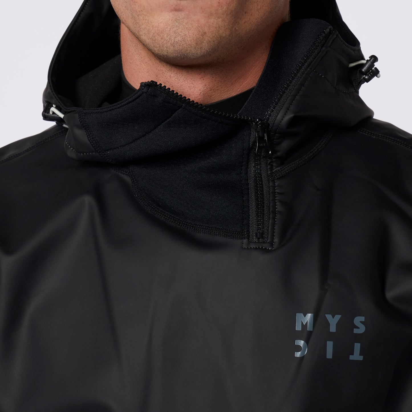 Mystic Storm Hoodie