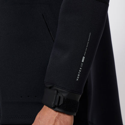 Mystic Vortex Neoprene Jacket 3/2mm