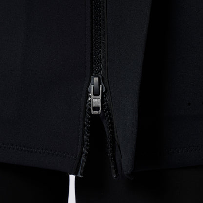 Mystic Vortex Neoprene Jacket 3/2mm