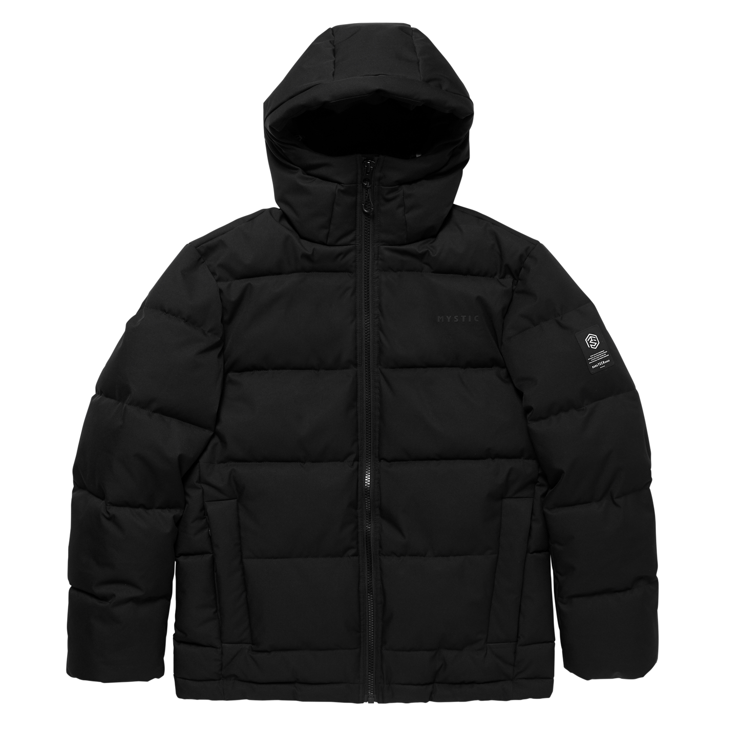 Mystic DTS Puffer Jacket | Winter 23-24