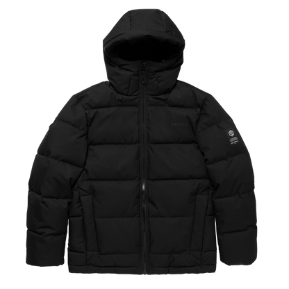 Mystic DTS Puffer Jacket | Winter 23-24