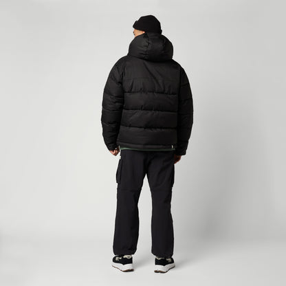 Mystic DTS Puffer Jacket | Winter 23-24