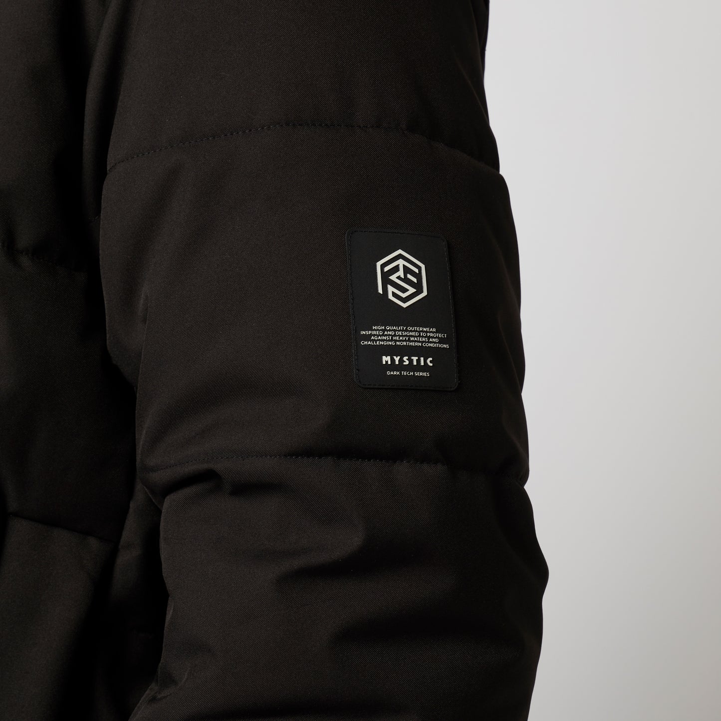 Mystic DTS Puffer Jacket | Winter 23-24