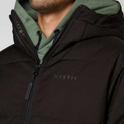 Mystic DTS Puffer Jacket | Winter 23-24