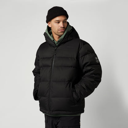 Mystic DTS Puffer Jacket | Winter 23-24