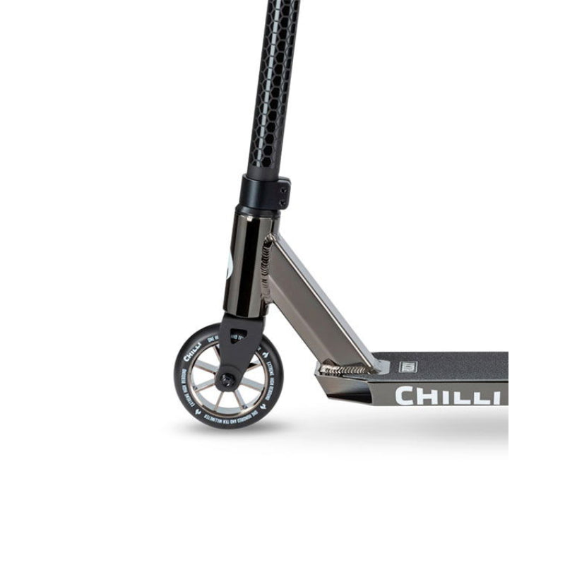 CHILLI ROCKY V2 Freestyle Scooter