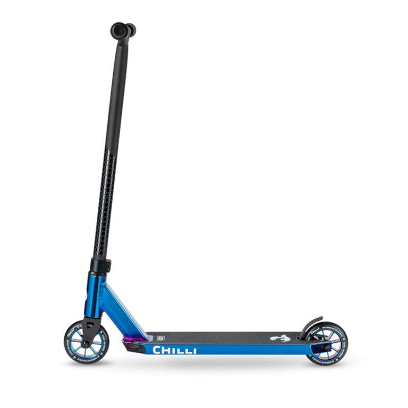 CHILLI ROCKY V2 Freestyle Scooter