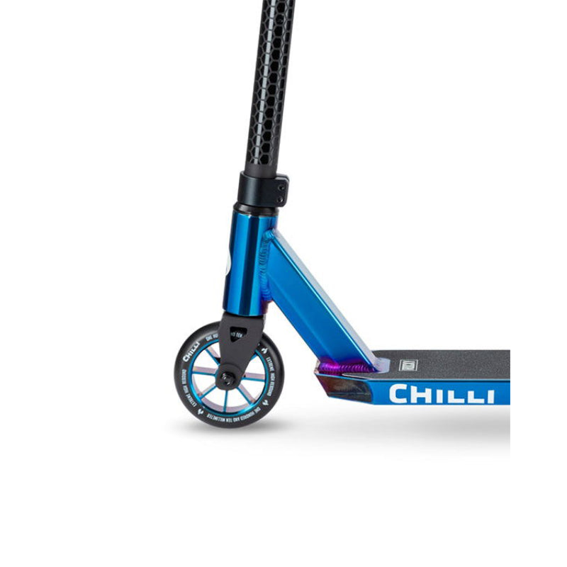CHILLI ROCKY V2 Freestyle Scooter
