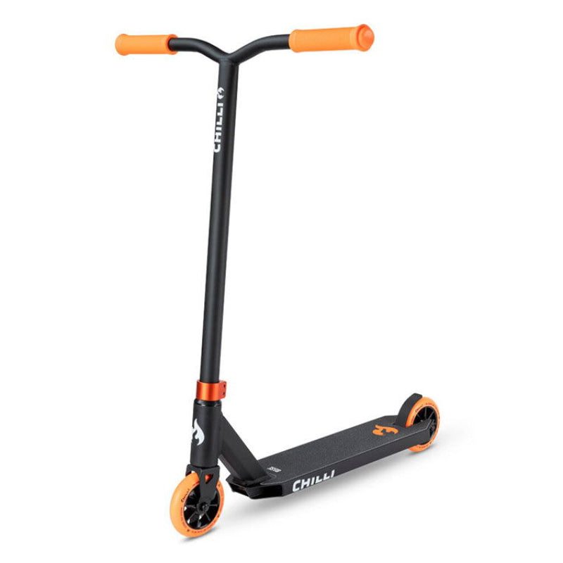 CHILLI BASE Freestyle Scooter