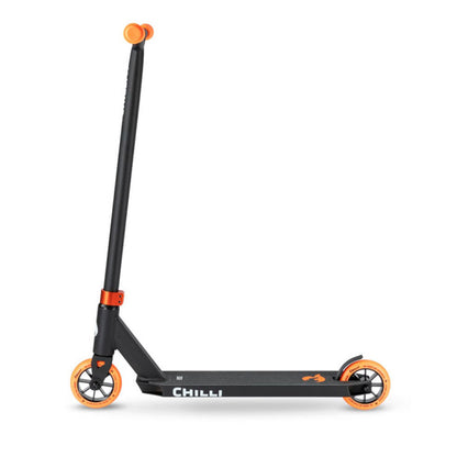 CHILLI BASE Freestyle Scooter