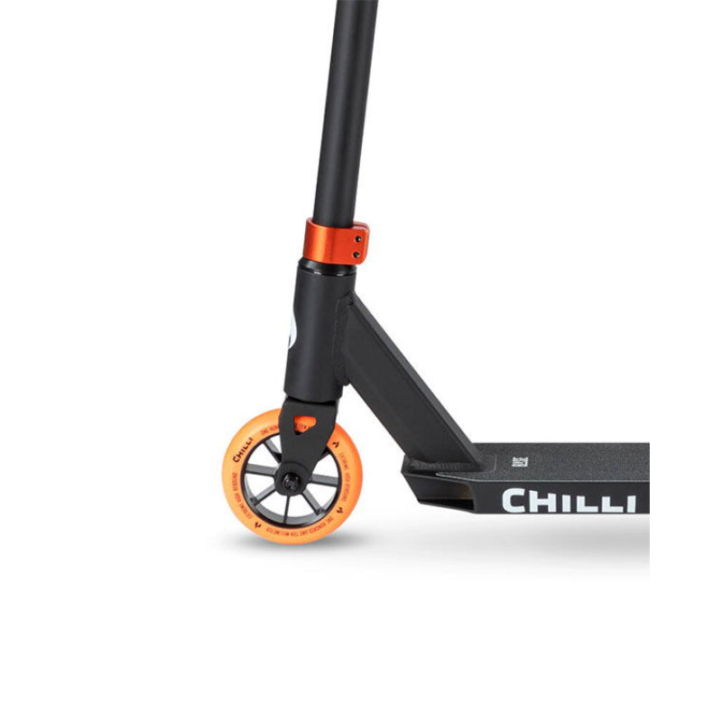 CHILLI BASE Freestyle Scooter