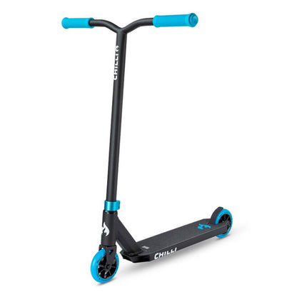 CHILLI BASE Freestyle Scooter