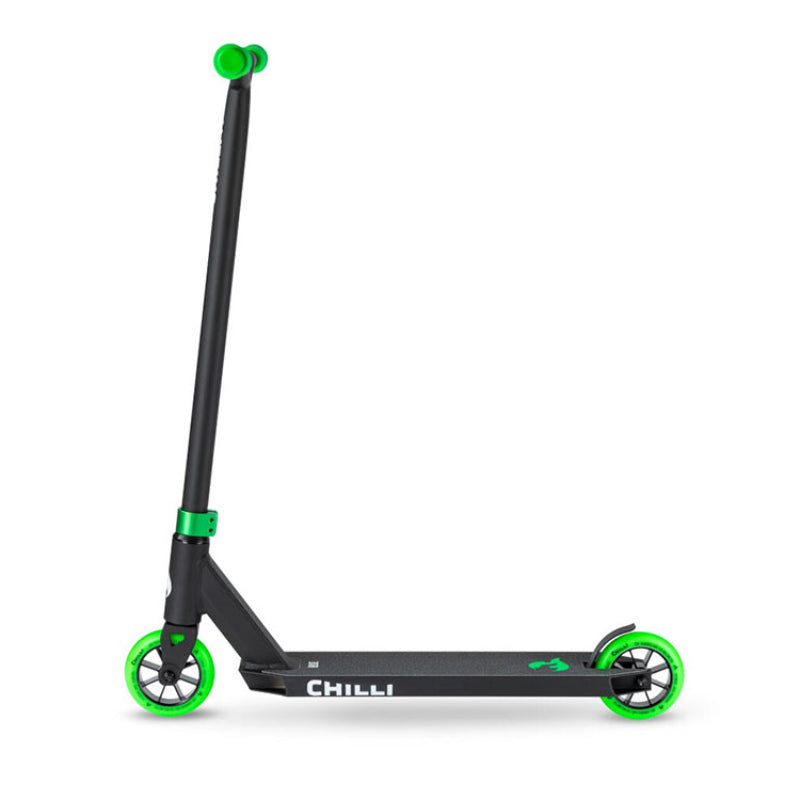 CHILLI BASE Freestyle Scooter