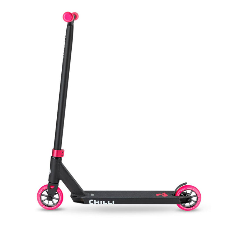 CHILLI BASE Freestyle Scooter