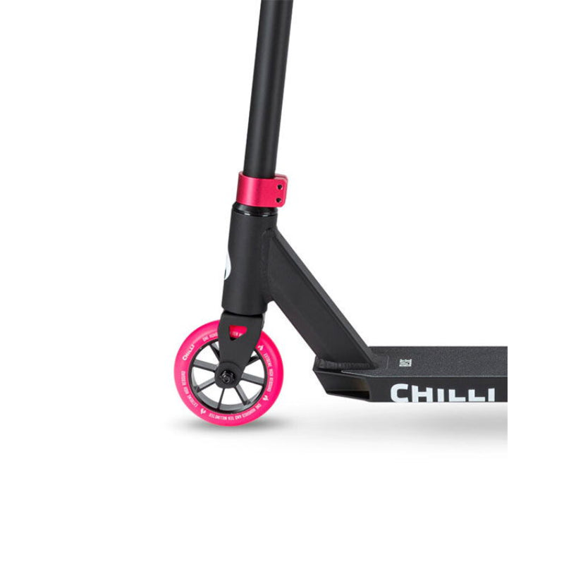 CHILLI BASE Freestyle Scooter