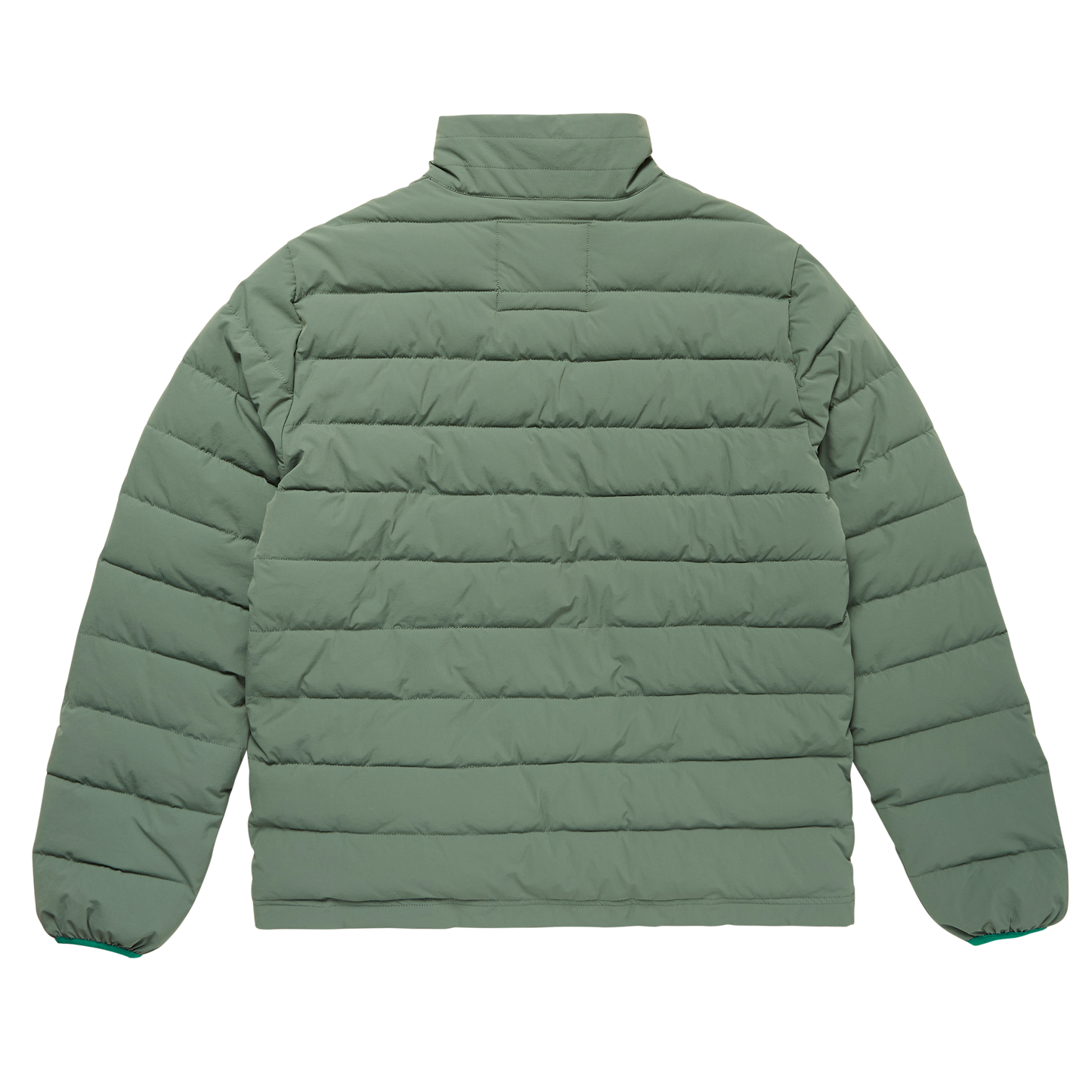 Mystic Quilted Midlayer Jacket