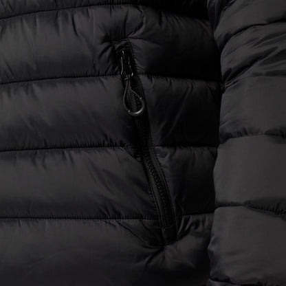 Mystic Quilted Midlayer Jacket