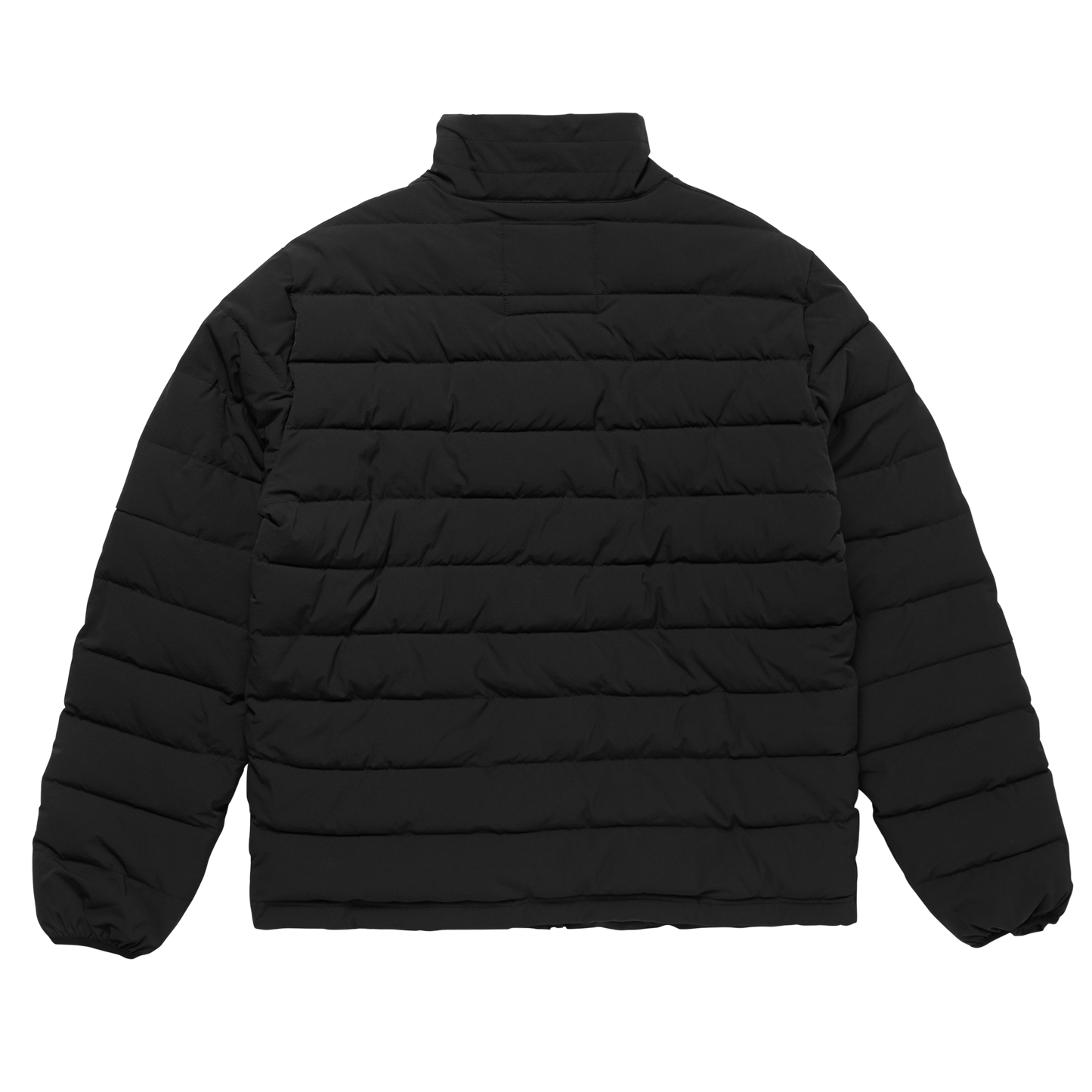 Mystic Quilted Midlayer Jacket