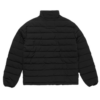 Mystic Quilted Midlayer Jacket