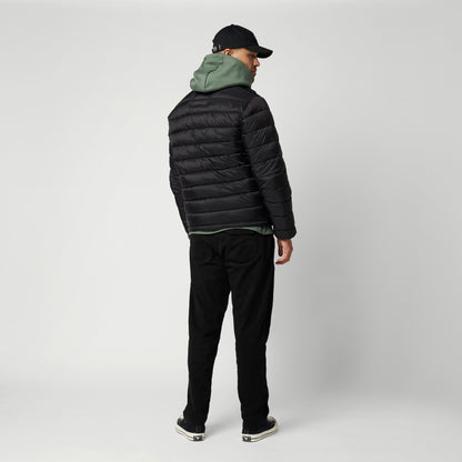 Mystic Quilted Midlayer Jacket