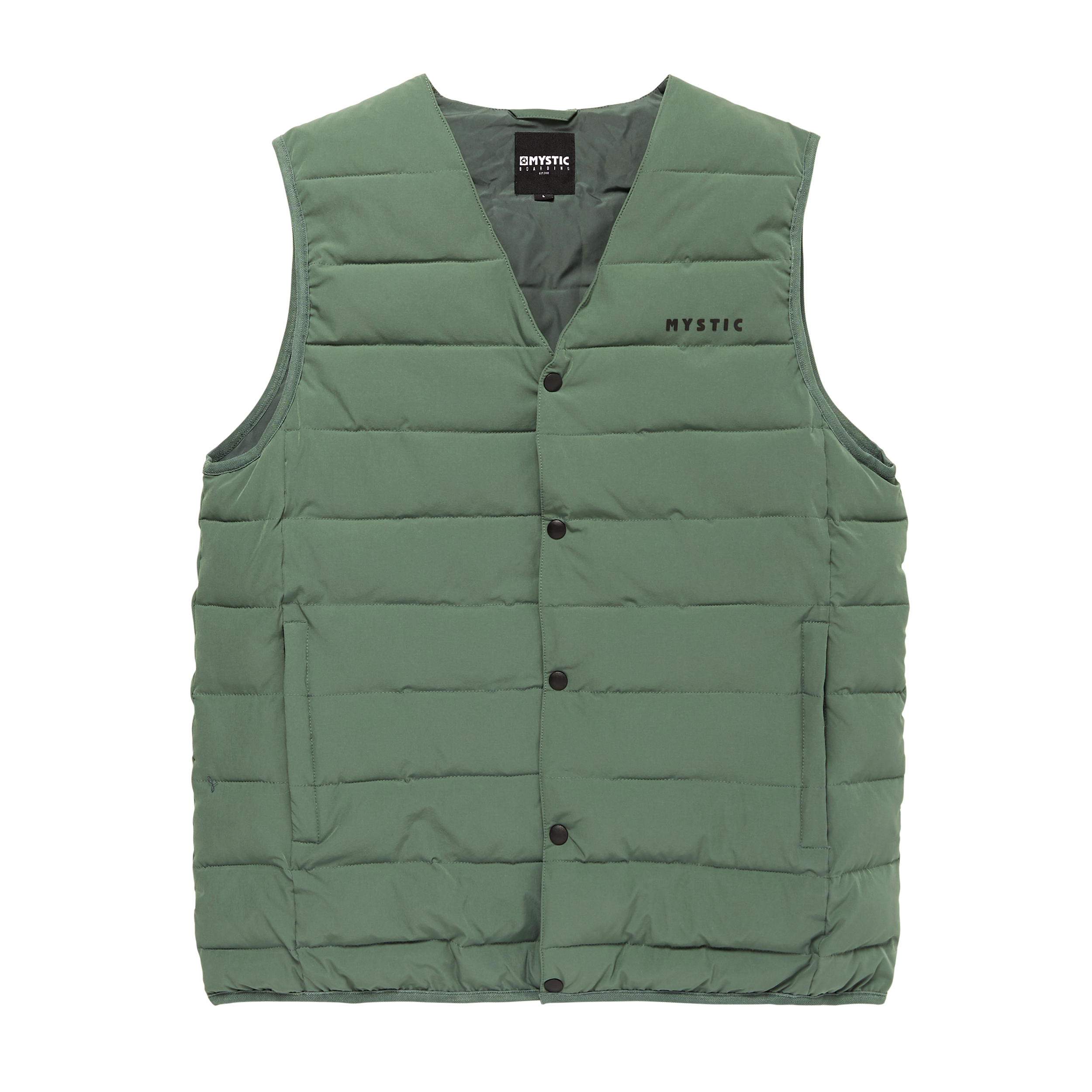 Mystic Quilted Bodywarmer