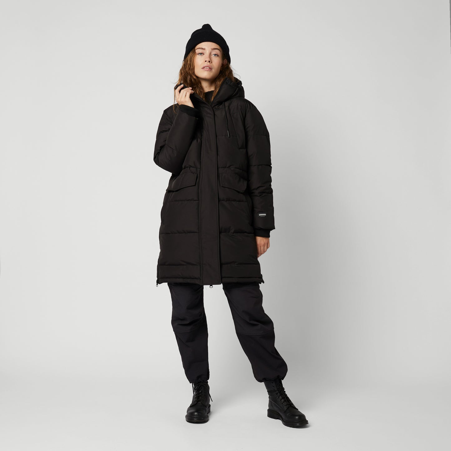 Mystic The Heritage Parka Women | Winter 24-25