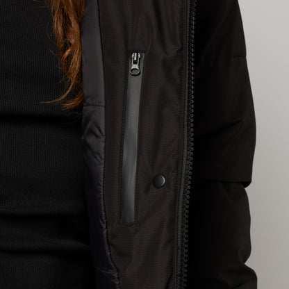 Mystic The Heritage Parka Women | Winter 24-25