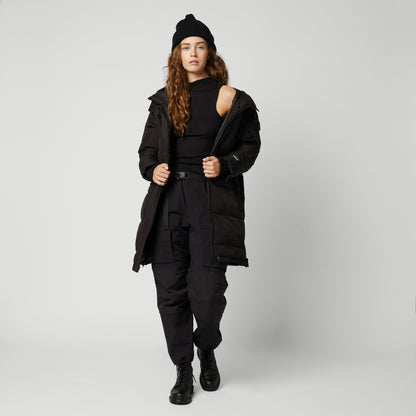 Mystic The Heritage Parka Women | Winter 24-25