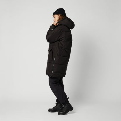 Mystic The Heritage Parka Women | Winter 24-25