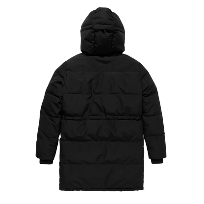 Mystic The Heritage Parka Women | Winter 24-25