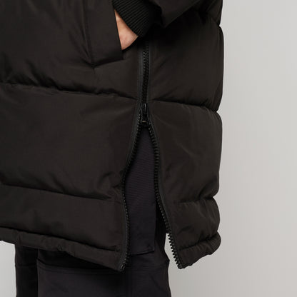 Mystic The Heritage Parka Women | Winter 24-25