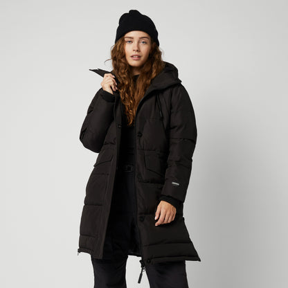 Mystic The Heritage Parka Women | Winter 24-25