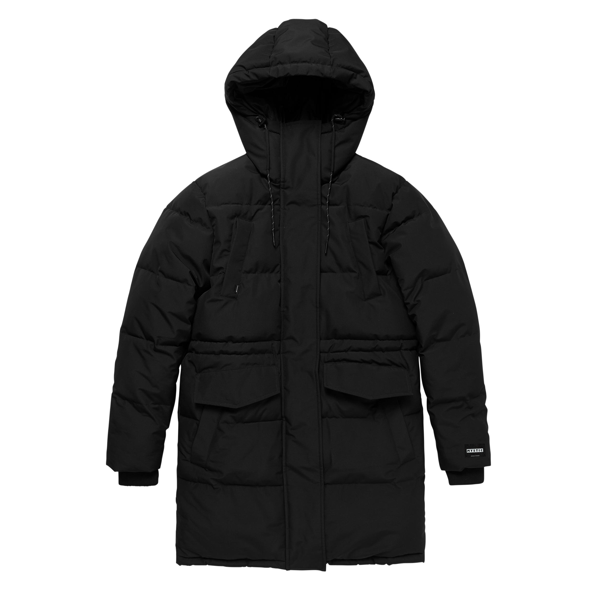 Mystic The Heritage Parka Women | Winter 24-25
