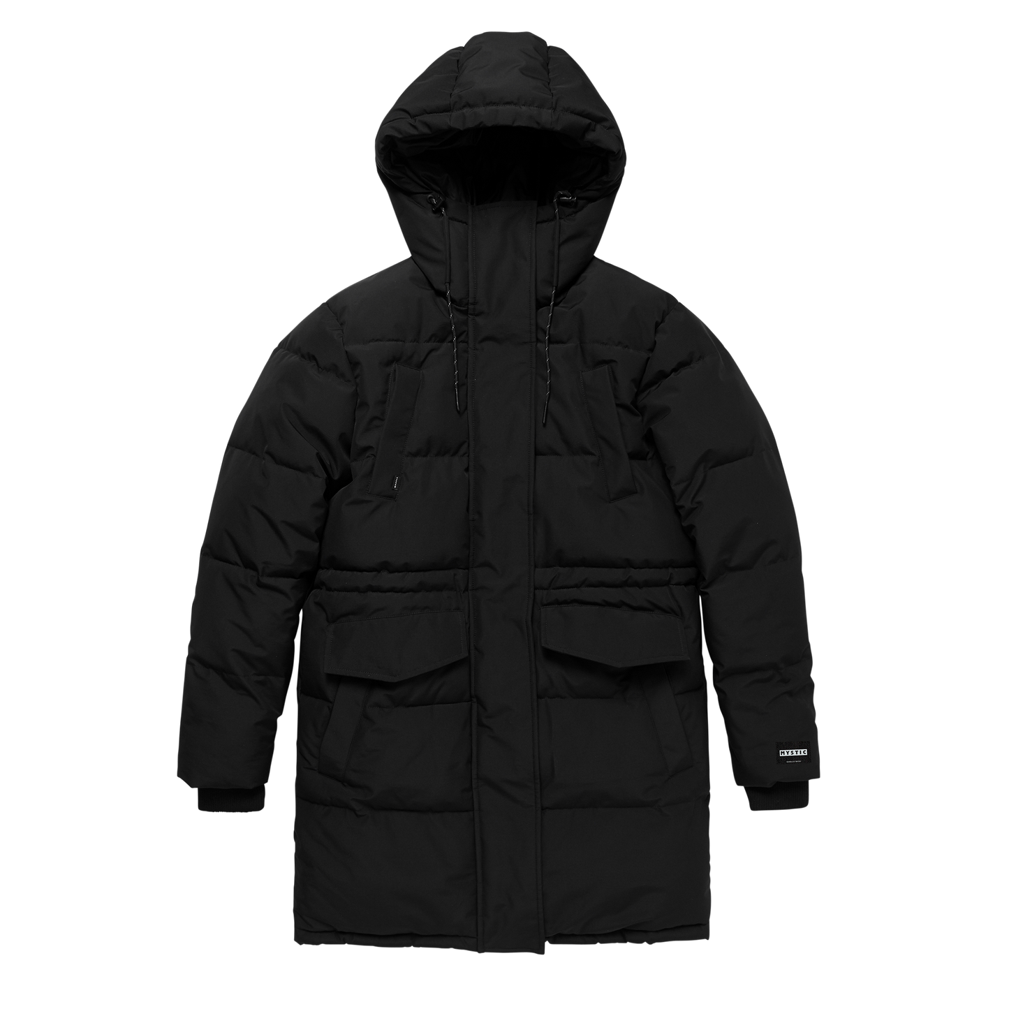 Mystic The Heritage Parka Women | Winter 24-25