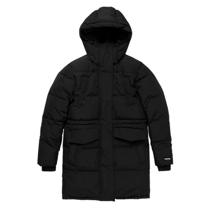 Mystic The Heritage Parka Women | Winter 24-25