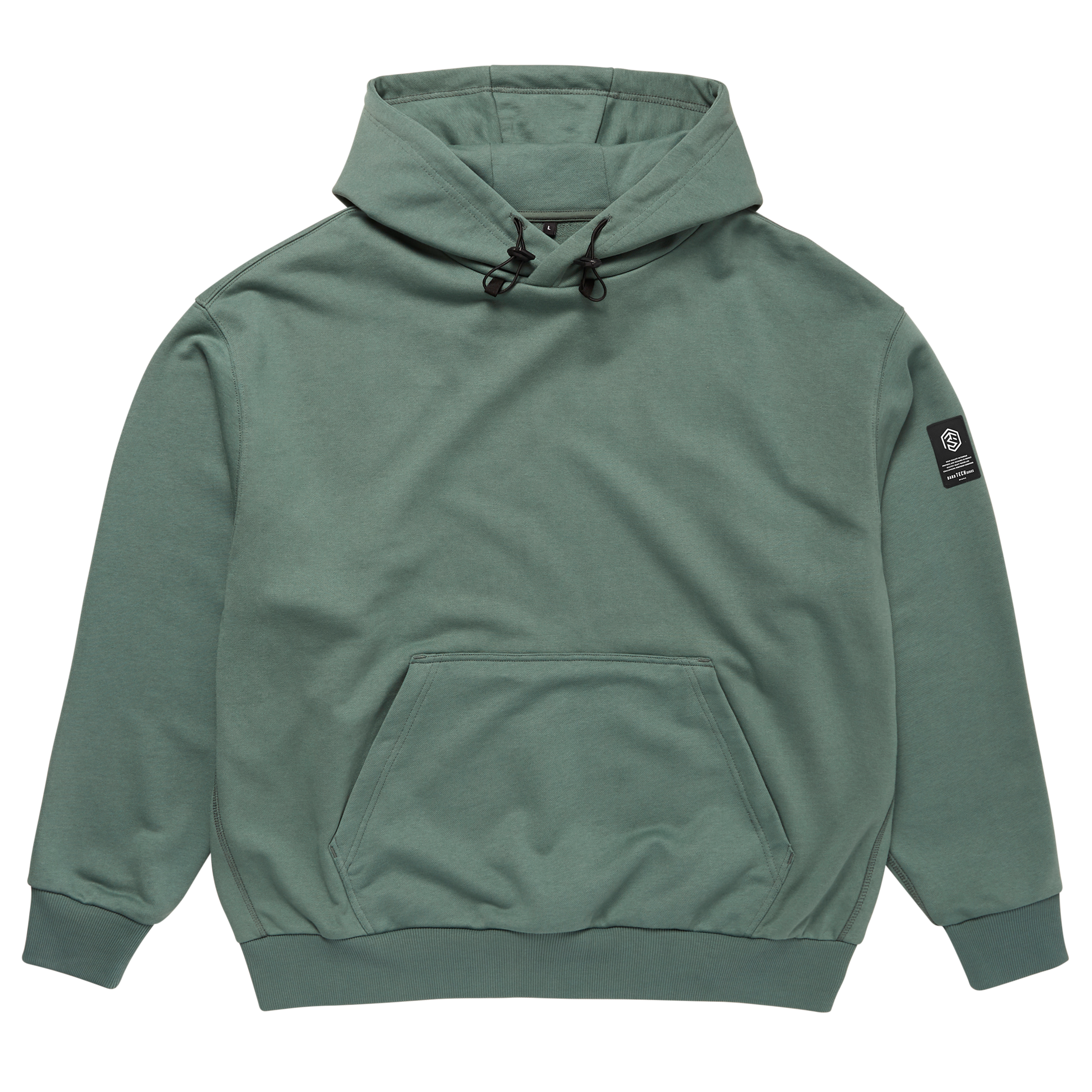 Mystic DTS Hood Sweat | Summer 24