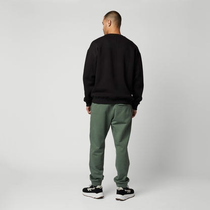 Mystic Fjord Crew Sweat | Winter 23-24