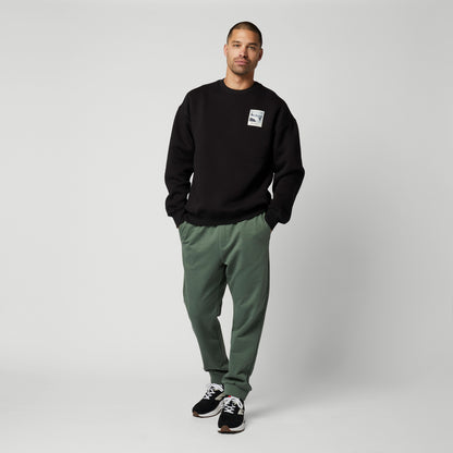 Mystic Fjord Crew Sweat | Winter 23-24