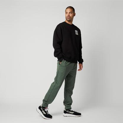 Mystic Fjord Crew Sweat | Winter 23-24