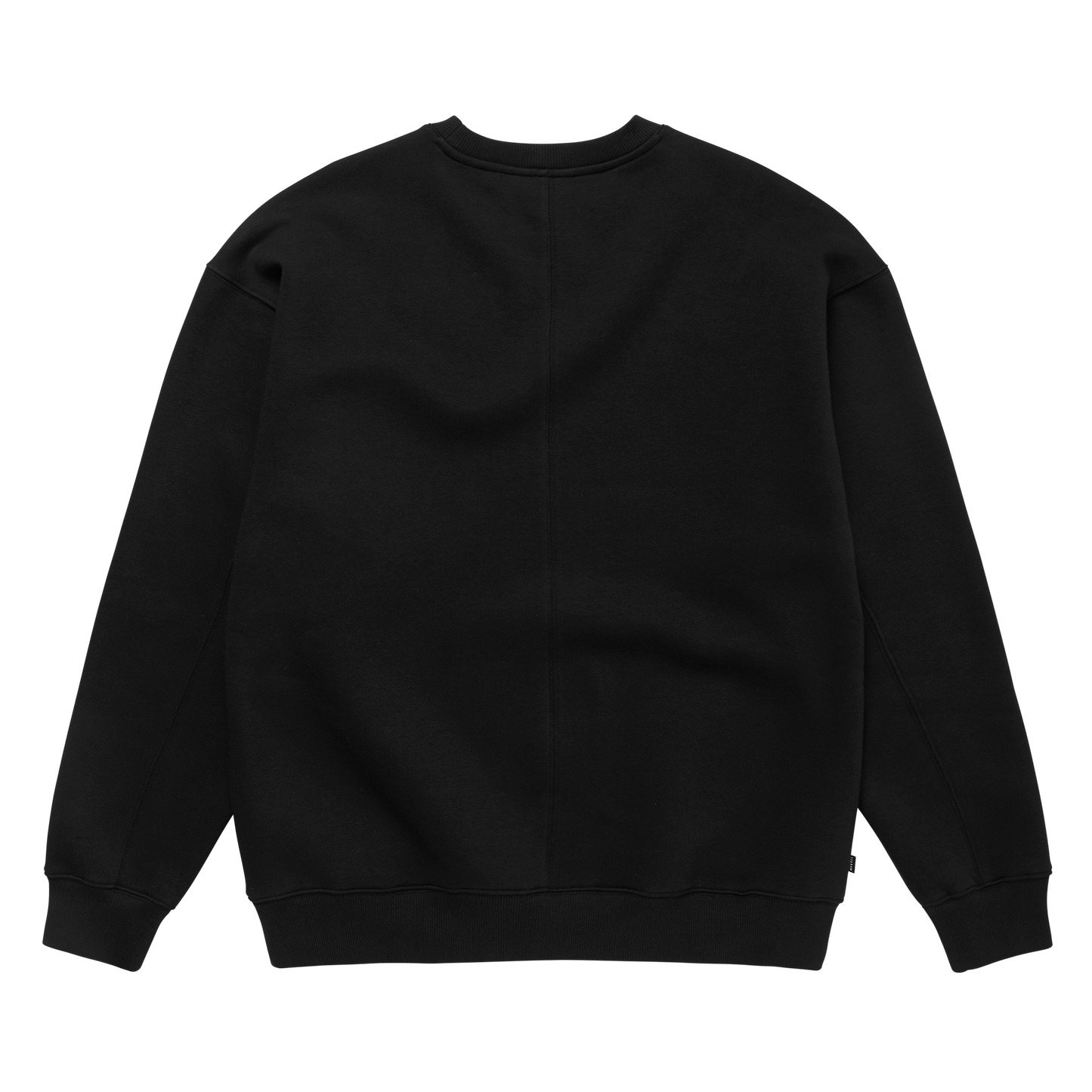 Mystic Fjord Crew Sweat | Winter 23-24