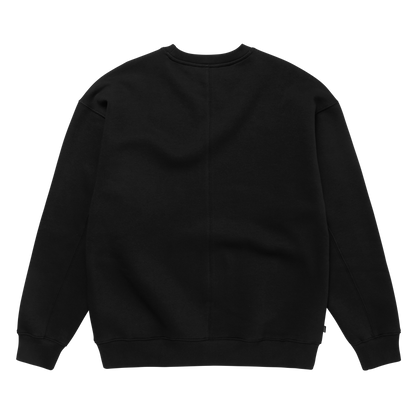 Mystic Fjord Crew Sweat | Winter 23-24