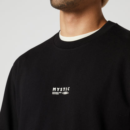 Mystic Tactic Crew Sweat | Winter 23-24