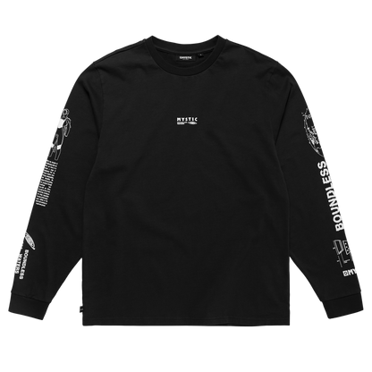 Mystic Tactic Crew Sweat | Winter 23-24