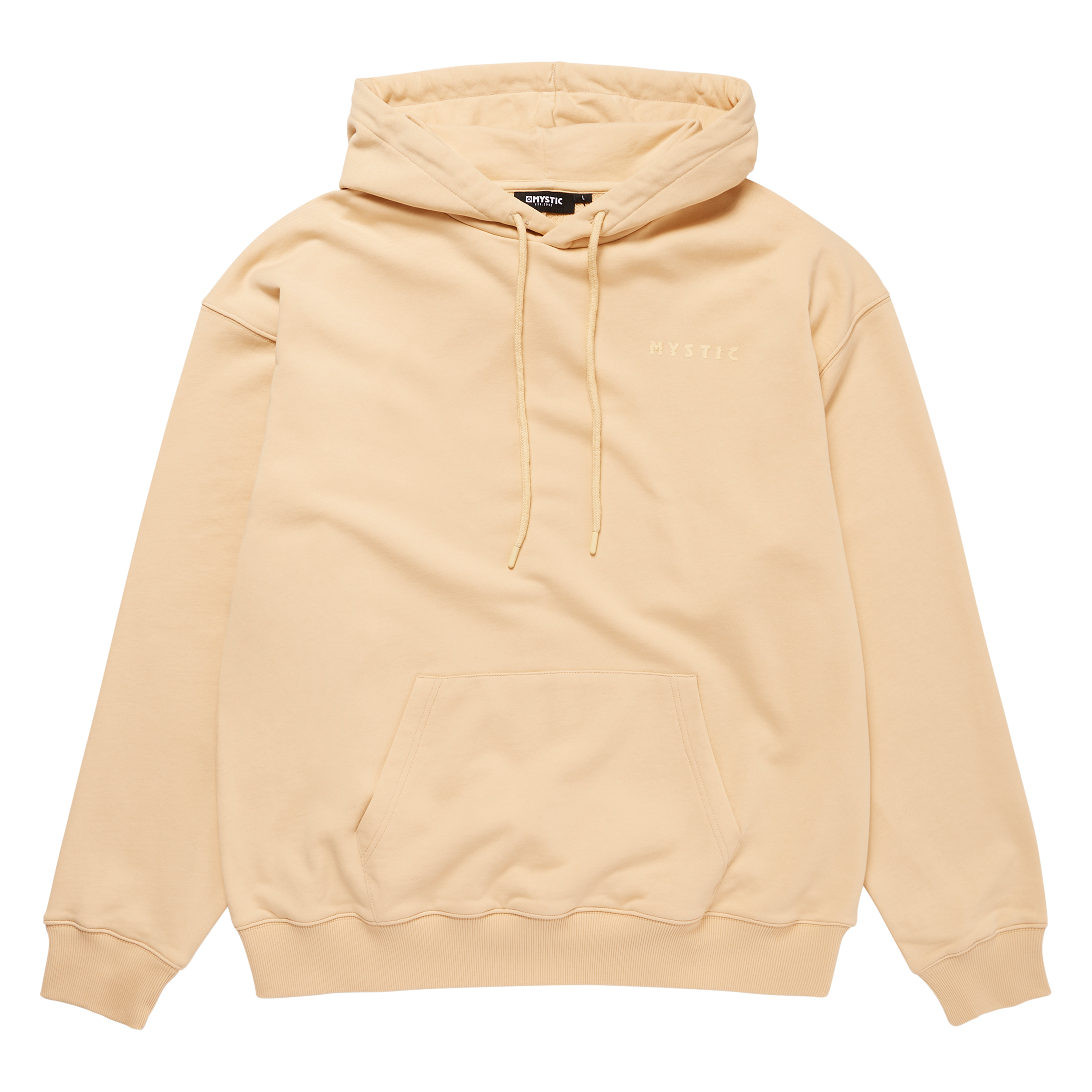 Mystic Grit Hood Sweat | Winter 2024-2025
