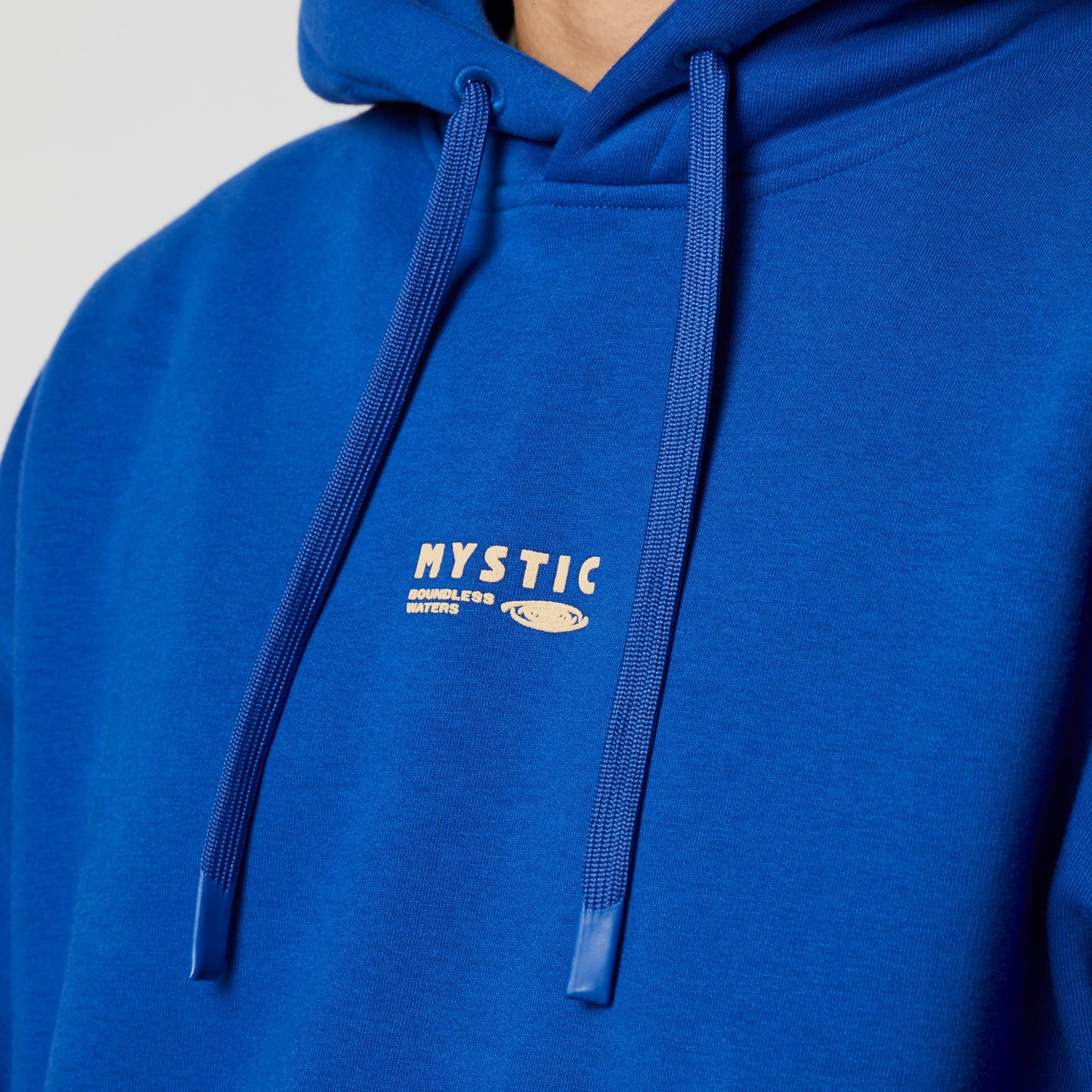 Mystic Tactic Hood Sweat | Winter 23-24