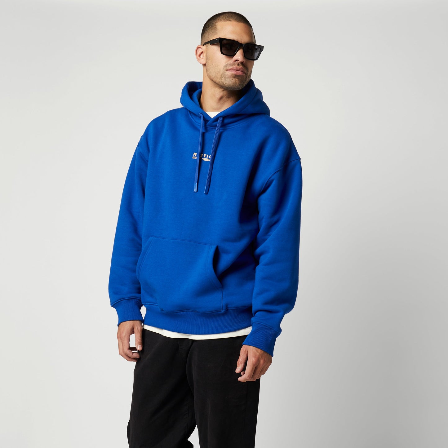 Mystic Tactic Hood Sweat | Winter 23-24