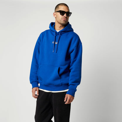 Mystic Tactic Hood Sweat | Winter 23-24