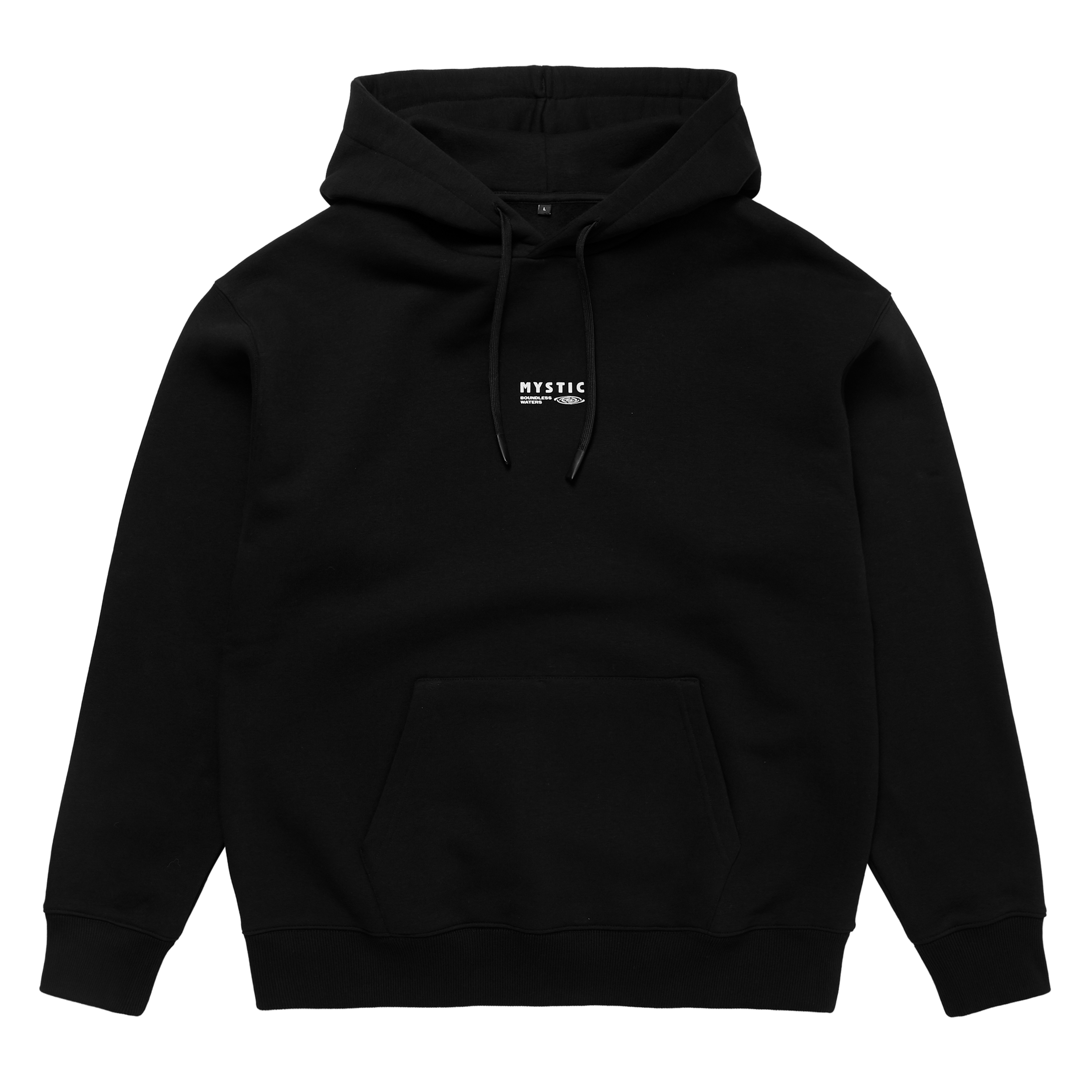 Mystic Tactic Hood Sweat | Winter 23-24